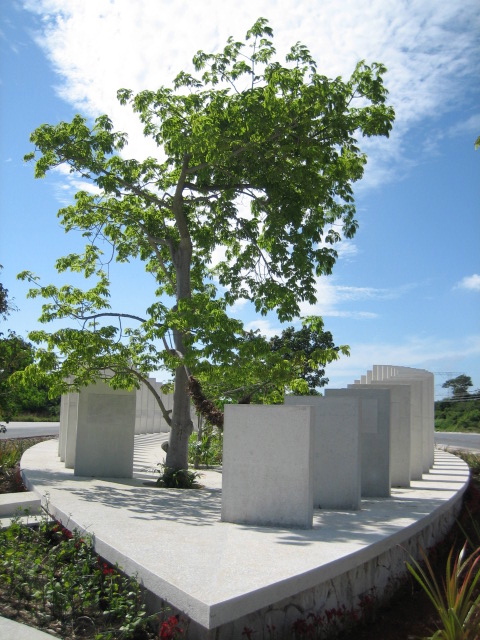 MonumentoEsperanza